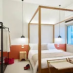 Ex-officina アパート