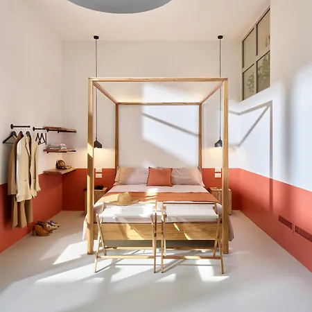 Apartament Ex-officina Trydent