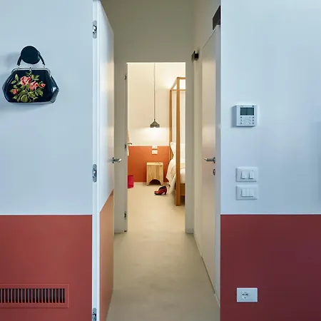 Apartamento Ex-officina Trento