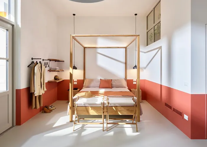 Apartamento Ex-officina Trento