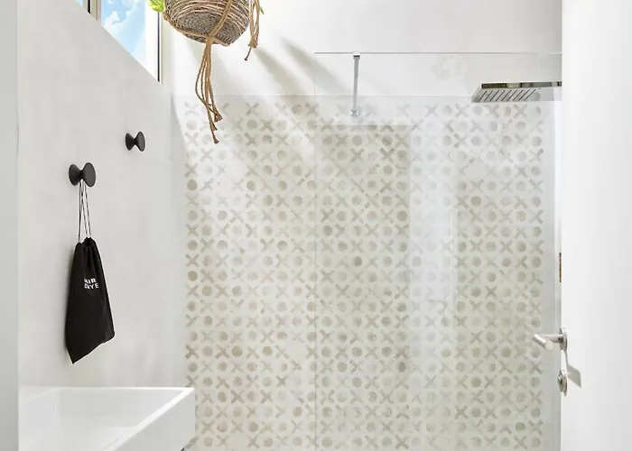 Apartamento Ex-officina