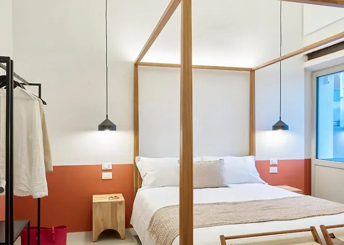 Ex-officina Apartamento