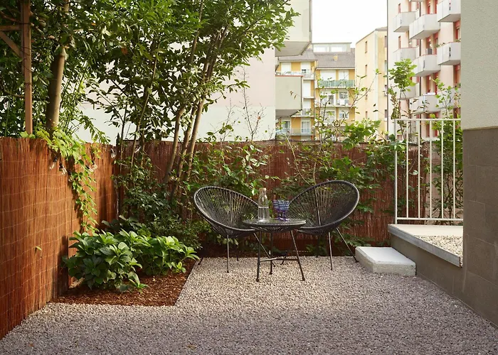 Ex-officina Apartamento Trento