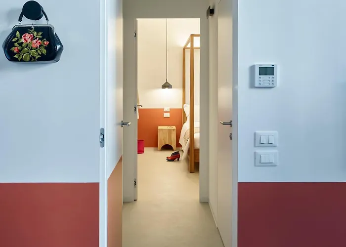 Apartamento Ex-officina Trento